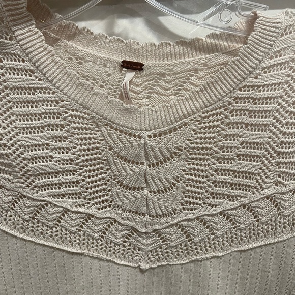 Colette long sleeve - Picture 6 of 6